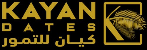 شركة كيـــان للتمـــور