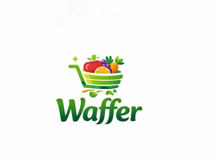 Waffer - وافر