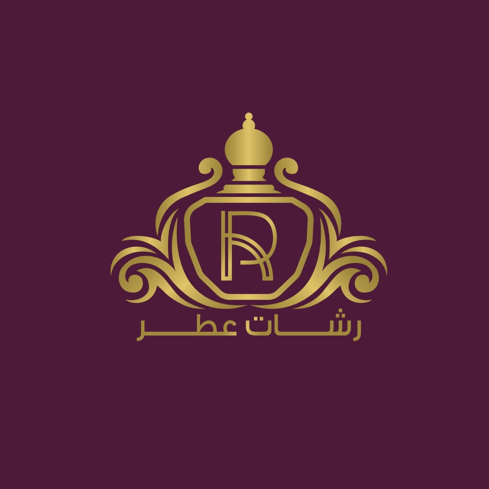 رشات عطر