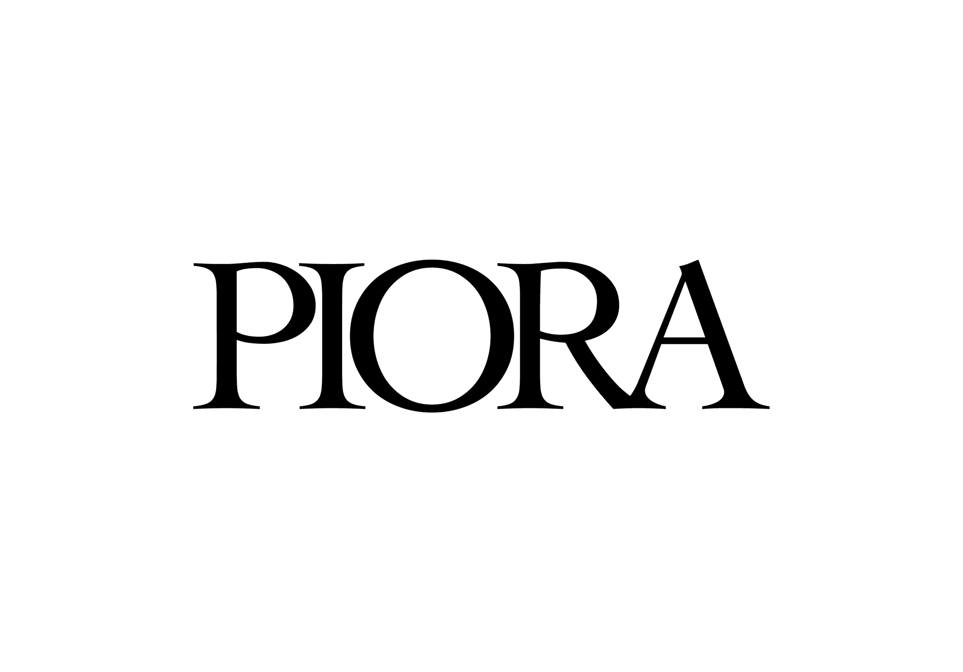PIORA