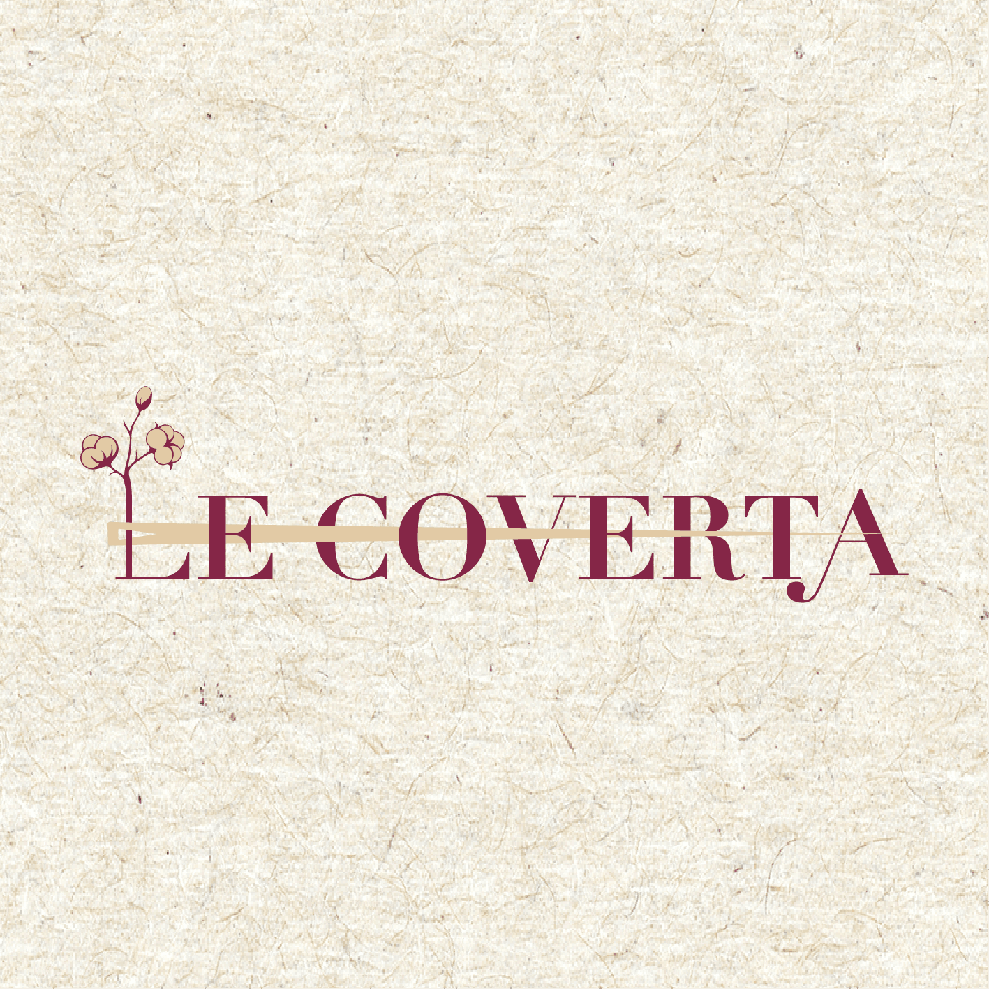 Le coverta