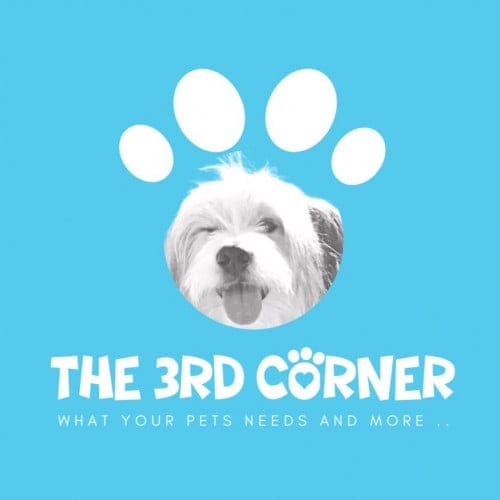 The 3rd corner for Pets