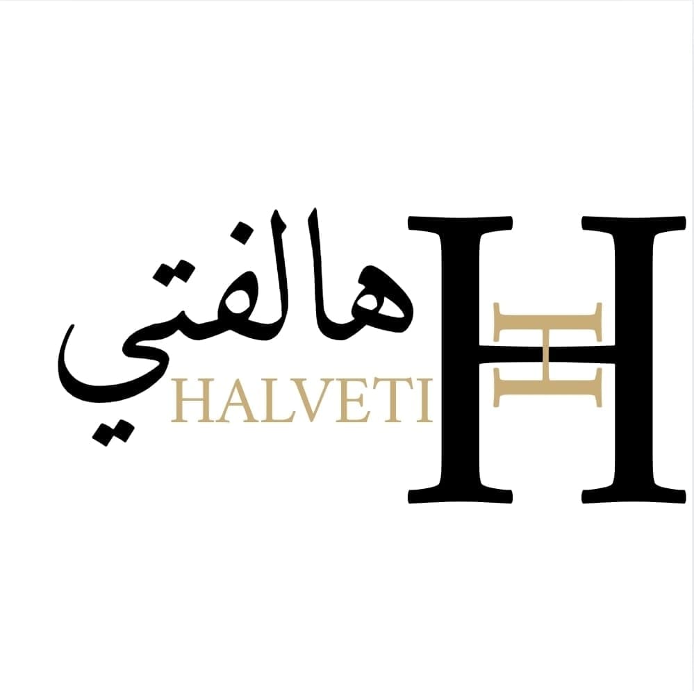 هالفتي للعطور